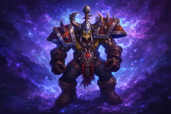 Windrunner Spire boost service