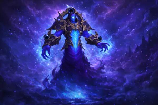 Magister’s Terrace boost service