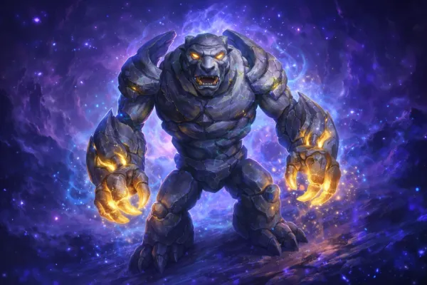 Den of Nalorakk boost service