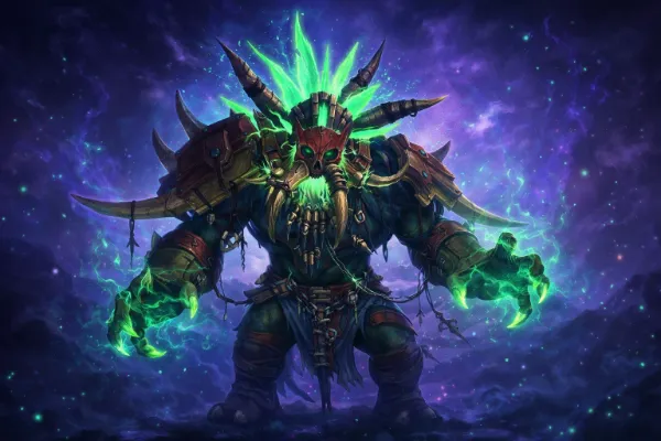 Maisara Caverns boost service