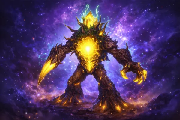 Blinding Vale boost service