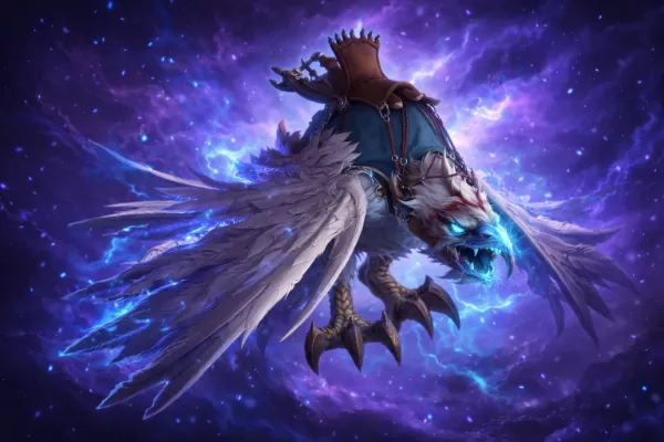 Keystone Legend boost service