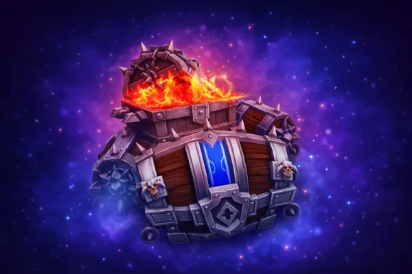 Keystone Hero boost service