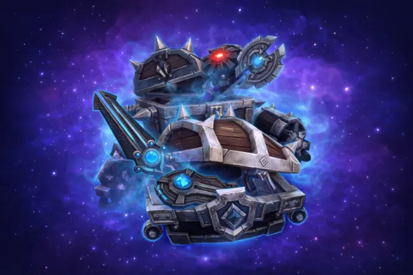 Mythic+ Bundle boost service