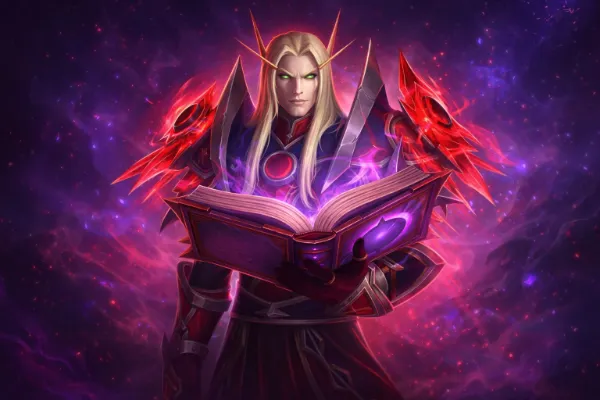 Preyseeker’s Journey boost service