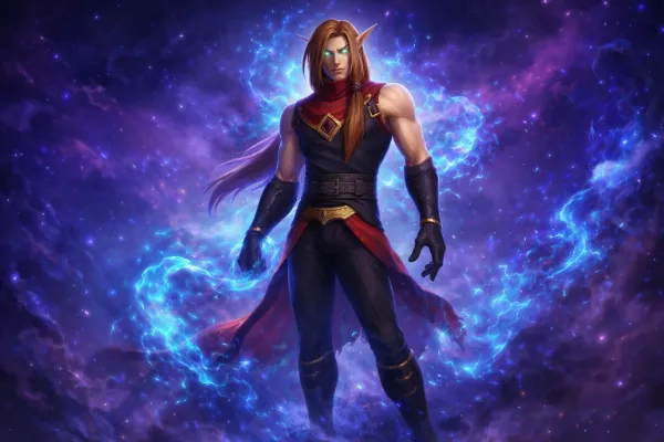 Silvermoon Court Renown boost service