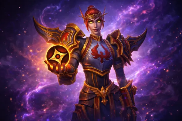 Weekly Meta Quests boost service