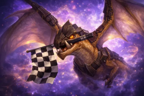 WoW Skyriding Boost boost service