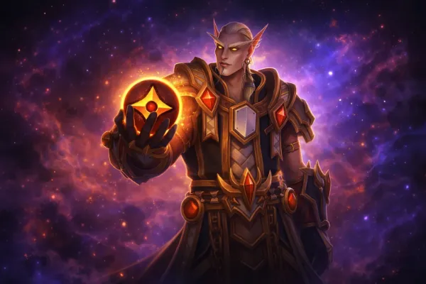 World Quests Farm boost service