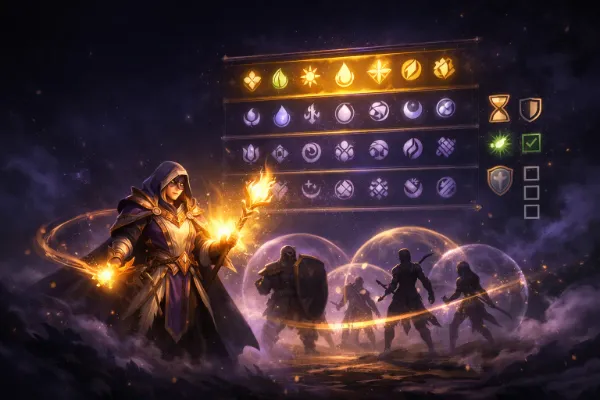 WoW Midnight Healer Tier List  - Best Healing Specs & Practical Tips