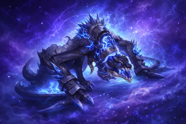 Gladiator Mount boost service