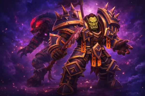 Arena 2v2 boost service