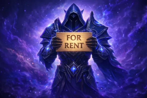 Rent a booster boost service