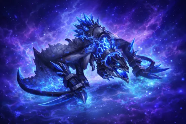 Gladiator Title boost service