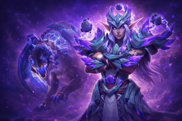 Gladiator Title Self-Play boost service