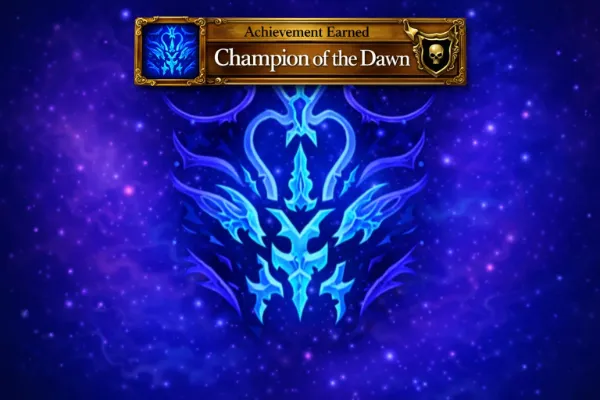 Midnight Season 1: Champion of the Dawn boost service