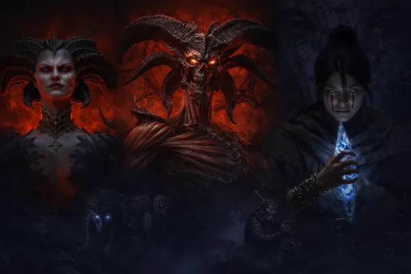 Diablo 4