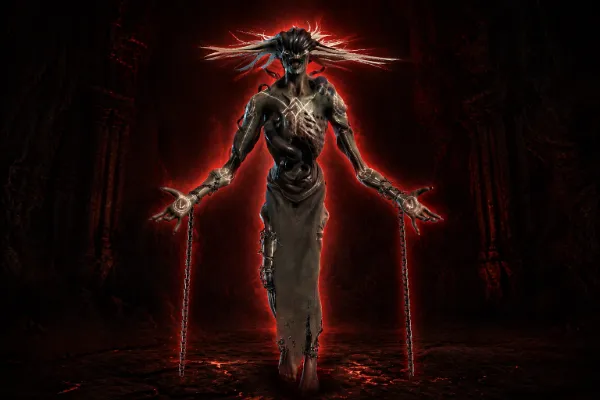 Varshan the Consumed