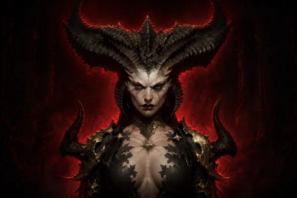 Diablo 4 Echo of Lilith Kill Boost | Diablo 4