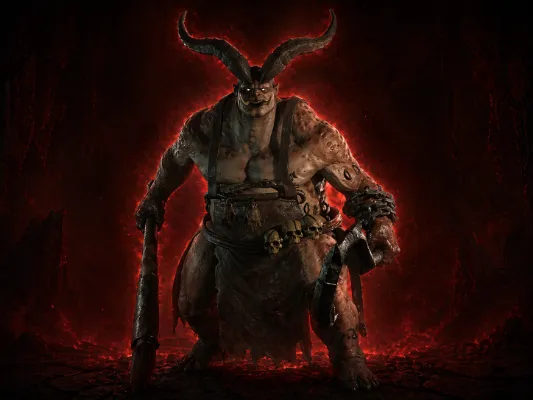 Diablo 4 The Butcher Boost | Diablo 4