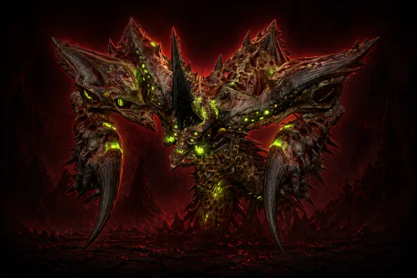 Diablo 4 Uber Belial Boost | Diablo 4