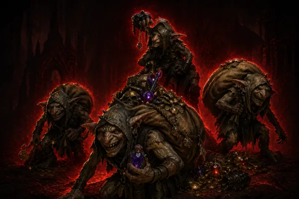 Diablo 4 Mythic Prankster Boost | Diablo 4