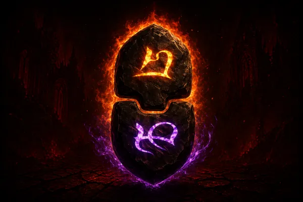 Runewords boost service