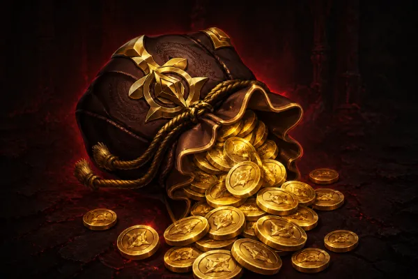 D4 Gold