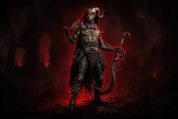 Diablo 4 Best Warlock Builds for Leveling & Endgame (Season 13 Tier List)