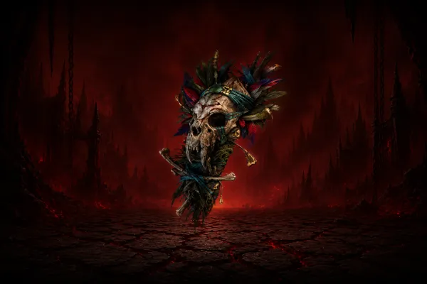 Mythic Tribute of Armaments boost service