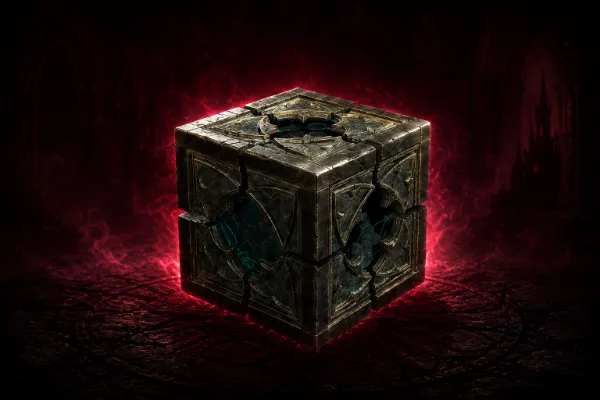 Diablo 4 Horadric Cube Complete Guide