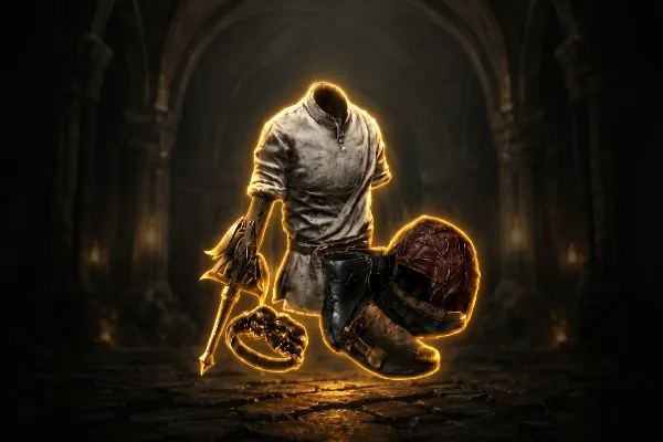 Leveling Gear