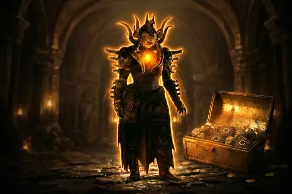 Path of Exile 2 League Starter Bundle | Path of Exile 2