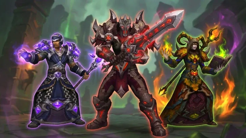 Best WoW Midnight Season 1 PvP Comps: 3v3, 2v2, Solo Shuffle, Blitz