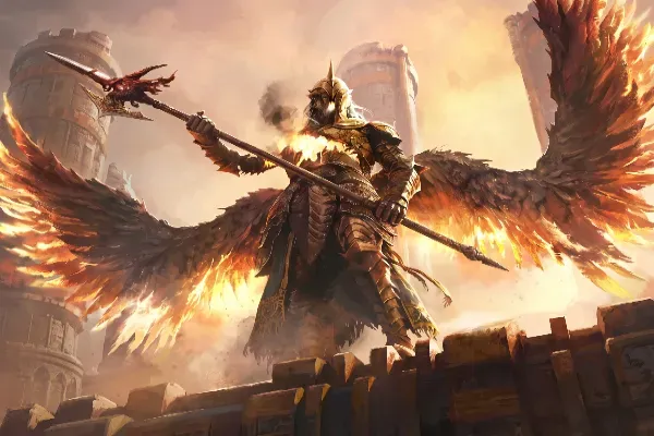 Path of Exile 2 Return of The Ancients Details 