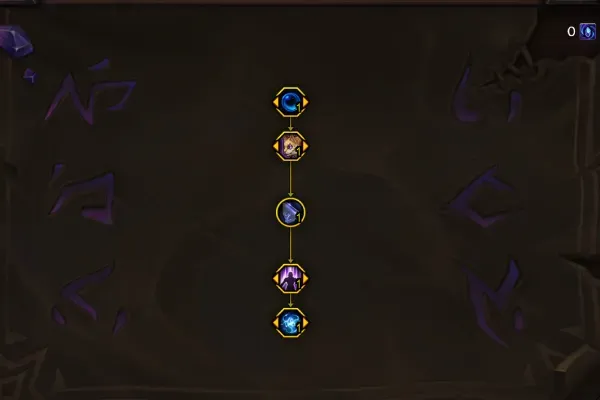 WoW Midnight Omnium Folio Guide (Patch 12.0.7): How to Unlock, All Runes, and Best Builds