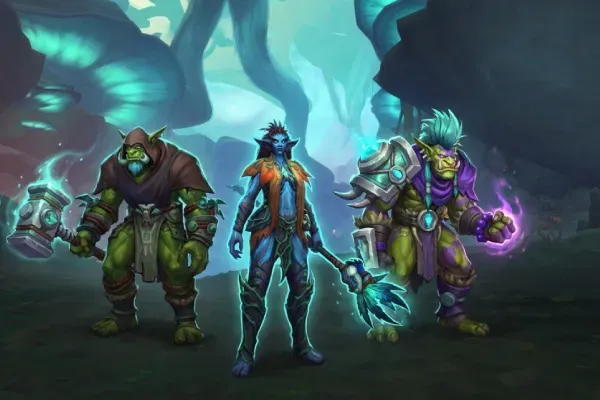 WoW Midnight Patch 12.0.7 Revelations: Release Date, Sporefall Raid, New Zones, and All Features