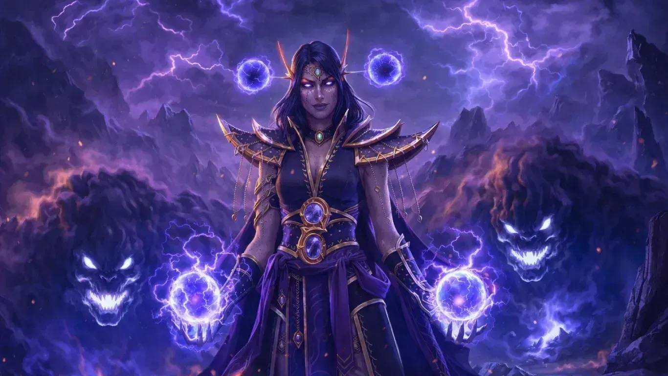 World of Warcraft: Midnight